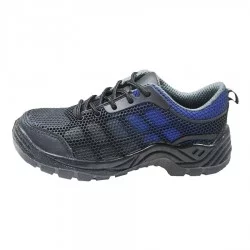 SCARPA DI SICUREZZA S3 COMODORE