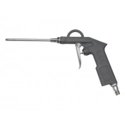 Pistola para compressor pneumático de oficina