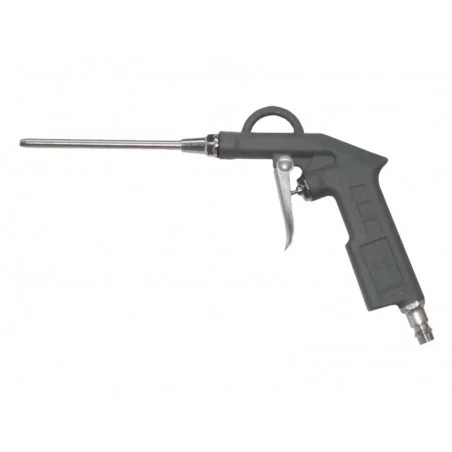 PISTOLET SOUFFLETTE GONFLEUR COMPRESSEUR HECHT