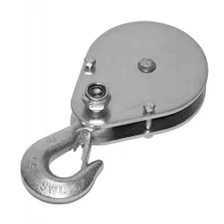 TREUIL ELECTRIQUE 600 KG 