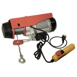 TREUIL ELECTRIQUE 250 KG 