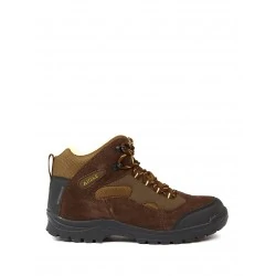CHAUSSURE CUIR IMPERMEABLE AIGLE BEAUCENS