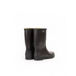 BOTTILLON FEMME PROFESSIONNEL AIGLE BISON  