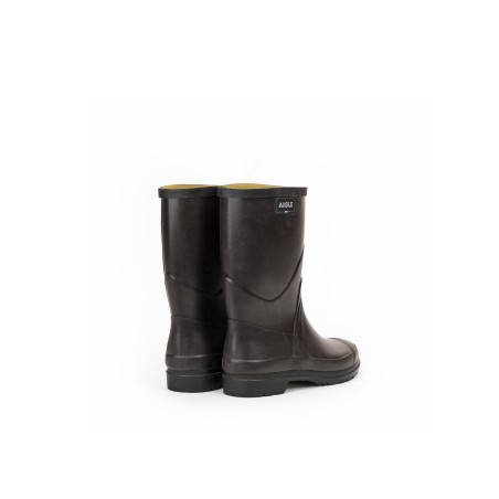 BOTAS AIGLE BISON PROFESSIONAL MUJER