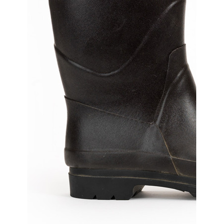 BOTAS AIGLE BISON PROFESSIONAL MUJER