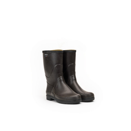 BOTAS AIGLE BISON PROFESSIONAL MUJER