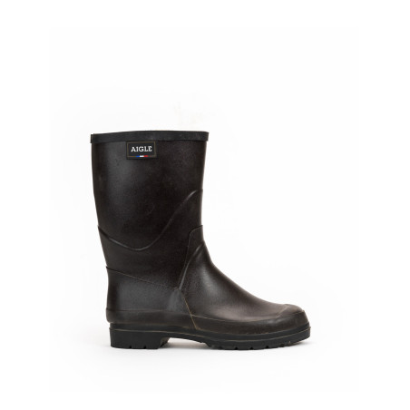 BOTAS AIGLE BISON PROFESSIONAL MUJER
