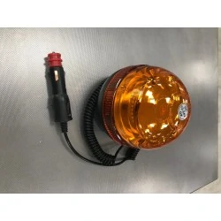 BALIZA MAGNÉTICA 12V 21W