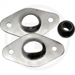 GUIDE DOIGT COMPLET 14 MM -...