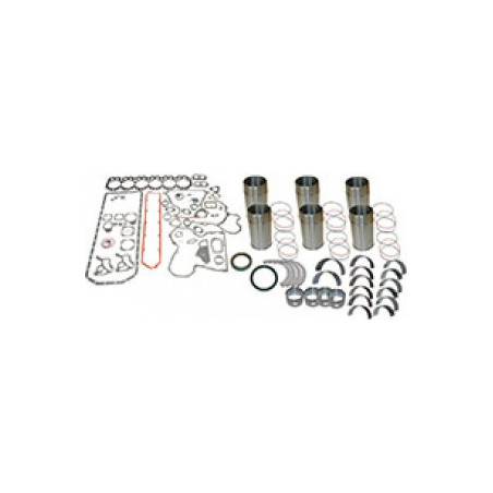 PowerTech 6068T ENGINE OVERHAUL KIT FOR JOHN DEEERE