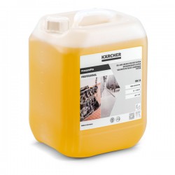 PRESSURE PRO EXTRA RM31 SGRASSANTE 10 LITRI 6,295-068,0