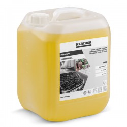 DETERGENTE VEICOLI KARCHER RM81 10 LITRI 6.295-556.0