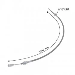 1010 mm PTO Cable, Part No. 82025453 | CAM AGRI