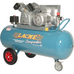 COMPRESSEUR LACME 27V 150T