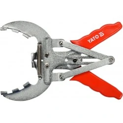 PINCE A SEGMENTS 40-100MM 
