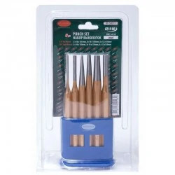 JEU DE CHASSE GOUPILLE 6 PIECES 3-8 MM 