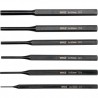 SET DE BÚSQUEDA DE PINZAS DE 6 PIEZAS 1,5 - 3 - 4 - 5 - 6 - 8 MM