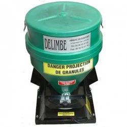 DISTRIBUTEUR DELIMBE T24 70L