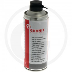 OLIO DA TAGLIO SPRAY 400 ML