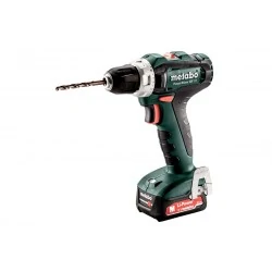 PERCEUSE-VISSEUSE METABO POWER MAXX BS12 - 601036500