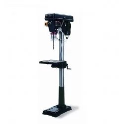 PERCEUSE A COLONNE D'ATELIER 1100W - 400V 