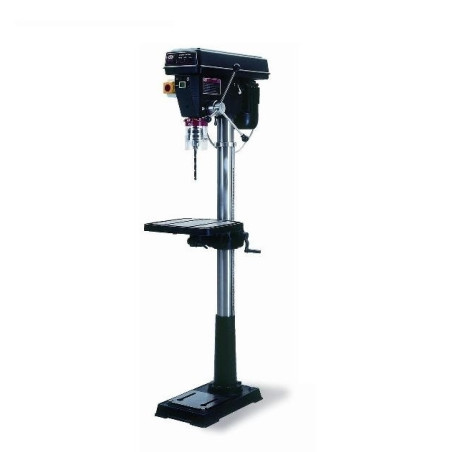PERCEUSE A COLONNE D'ATELIER 1100W - 400V 