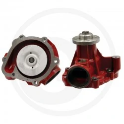 POMPE A EAU POUR DEUTZ - SAME - FENDT - 02931946  