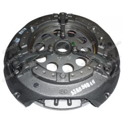 MECANISME D'EMBRAYAGE POUR MASSEY-FERGUSON - 3620413M91 - 330 MM - 25Z 