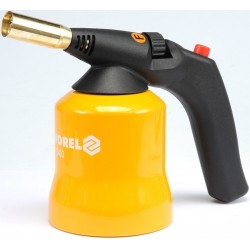 LÂMPADA DE SOLDA PROFISSIONAL