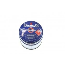 CARTUCCIA GAS PER LAMPADA SALDATRICE 190 G
