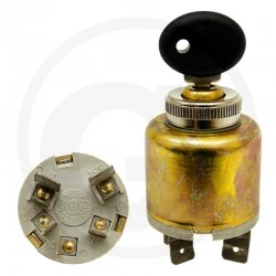 STARTER SWITCH 5129862 FOR CASE IH