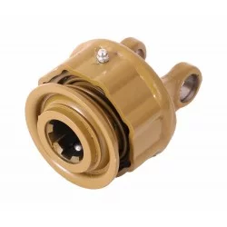 LIMITEUR A CAMES EN ETOILE -  1 3/8'' Z6 22 X 54 - 300 NM 