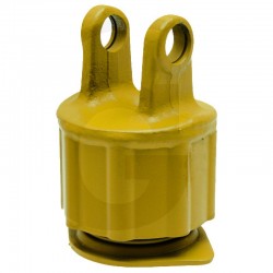 LIMITEUR A CAMES EN ETOILE -  1 3/8'' Z6 30,2 X 80 - 900 NM 