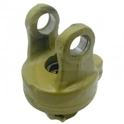 LIMITEUR A BOULON DE RUPTURE 30,2X80 - 2100 NM 1 3/8'' Z6 