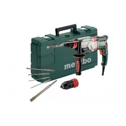 CONJUNTO RÁPIDO METABO UHEV 2860-2 - 600713850