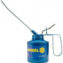 BURETTE A HUILE D'ATELIER 300 ML 