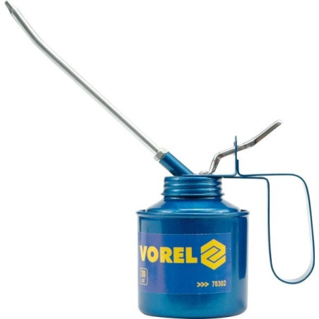 WORKSHOP OIL BURETTE 300 ML