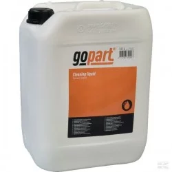 NETTOYANT POUR FONTAINE - 30 L 
