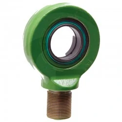 ROTULE DE SUSPENSION DE PONT AVANT TLS - AL115361 