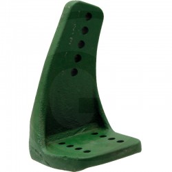 SOPORTE DE PROTECCIÓN DELANTERA IZQUIERDA - L157934