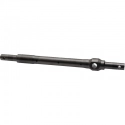 ARBRE DE TORSION CONTROLE D'EFFORT L 670 MM - R108085 