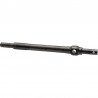 ARBRE DE TORSION CONTROLE D'EFFORT L 670 MM - R108085 