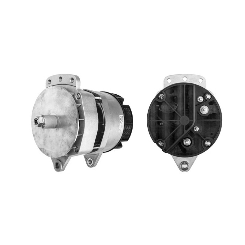 ALTERNATOR 14V 220A IA1527 MG470