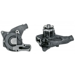 POMPE A EAU MERCEDES BENZ OM352.919 - OM352.902 - OM352.905 - OM352A - OM352.9001