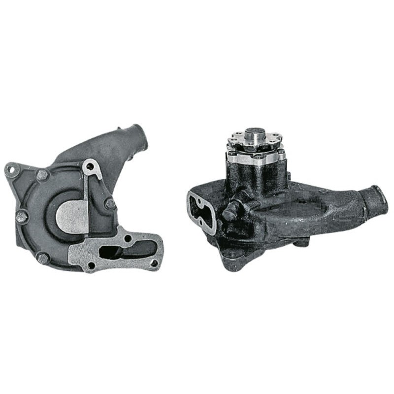 POMPE A EAU MERCEDES BENZ OM352.919 - OM352.902 - OM352.905 - OM352A - OM352.9001