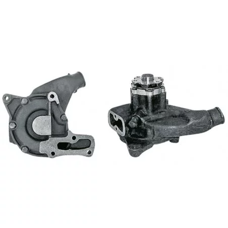 POMPE A EAU MERCEDES BENZ OM352.919 - OM352.902 - OM352.905 - OM352A - OM352.9001 POMPE A EAU MERCEDES BENZ OM352.919 - OM352.902 - OM352.905 - OM352A - OM352.9001
