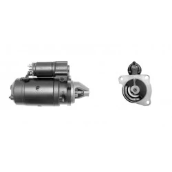 DEMARREUR 12V 2,8KW Z10  - IS0632 - MS149 