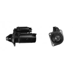 DEMARREUR AVEC REDUCTEUR 12V 3,2KW Z9   - IS1386- MS207 