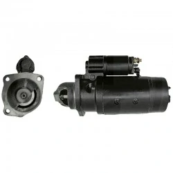 DEMARREUR 12V 3,7KW Z9   - IS0619- MS108 