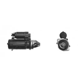 DEMARREUR AVEC REDUCTEUR 12V 3,2KW Z10  - IS1059- MS430 
